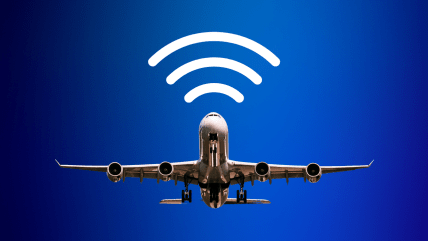 TechCrunch Minute: United will use SpaceX’s Starlink to bring free Wi-Fi to flights