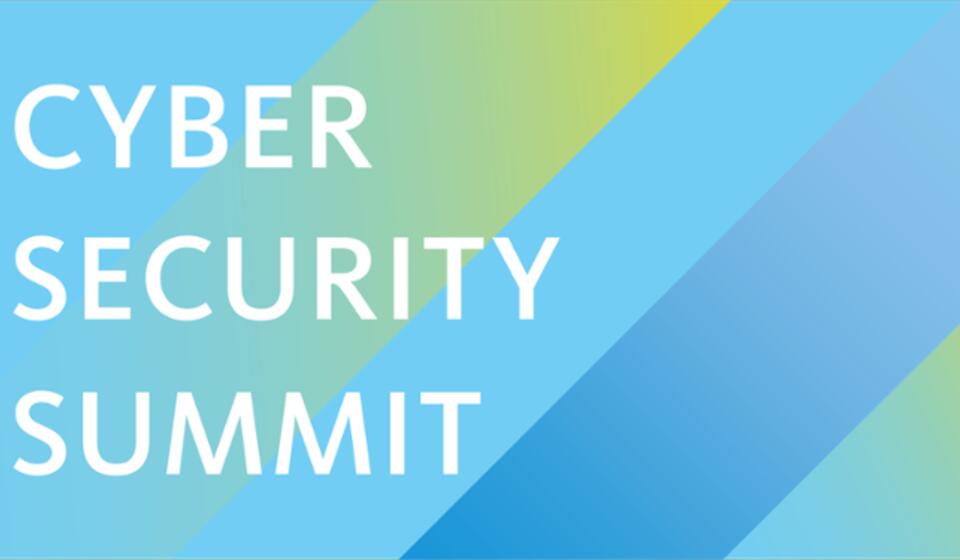 Cyber Security Summit