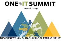 IT Summit 2019 logo