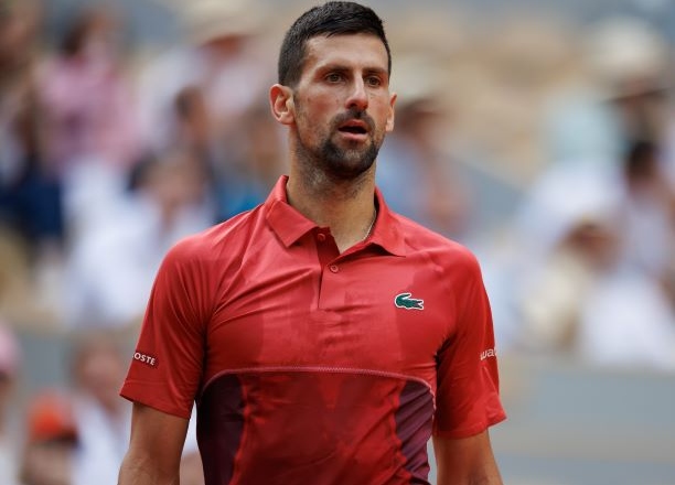 Djokovic Withdraws From Roland Garros, Sinner Will Be New World No. 1  