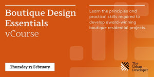 Boutique Design Essentials vCourse