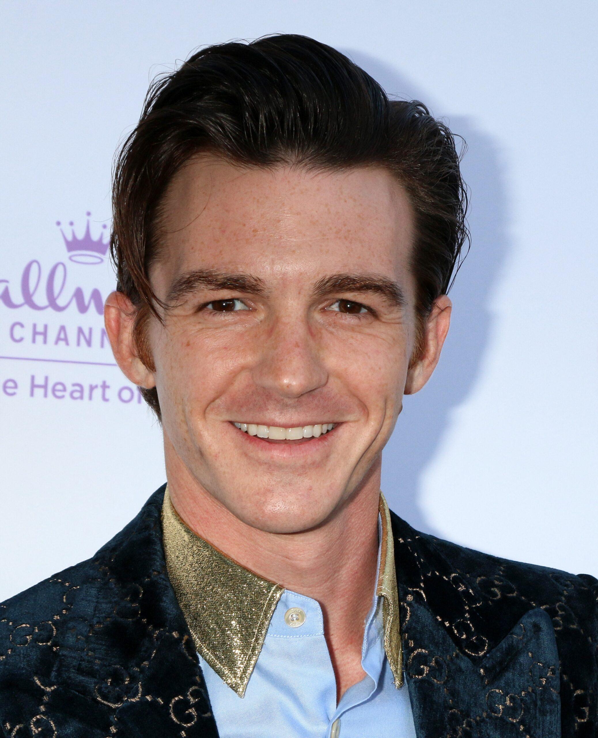 'Come Back Era': Drake Bell's Major Career Move After Brian Peck Abuse Allegations