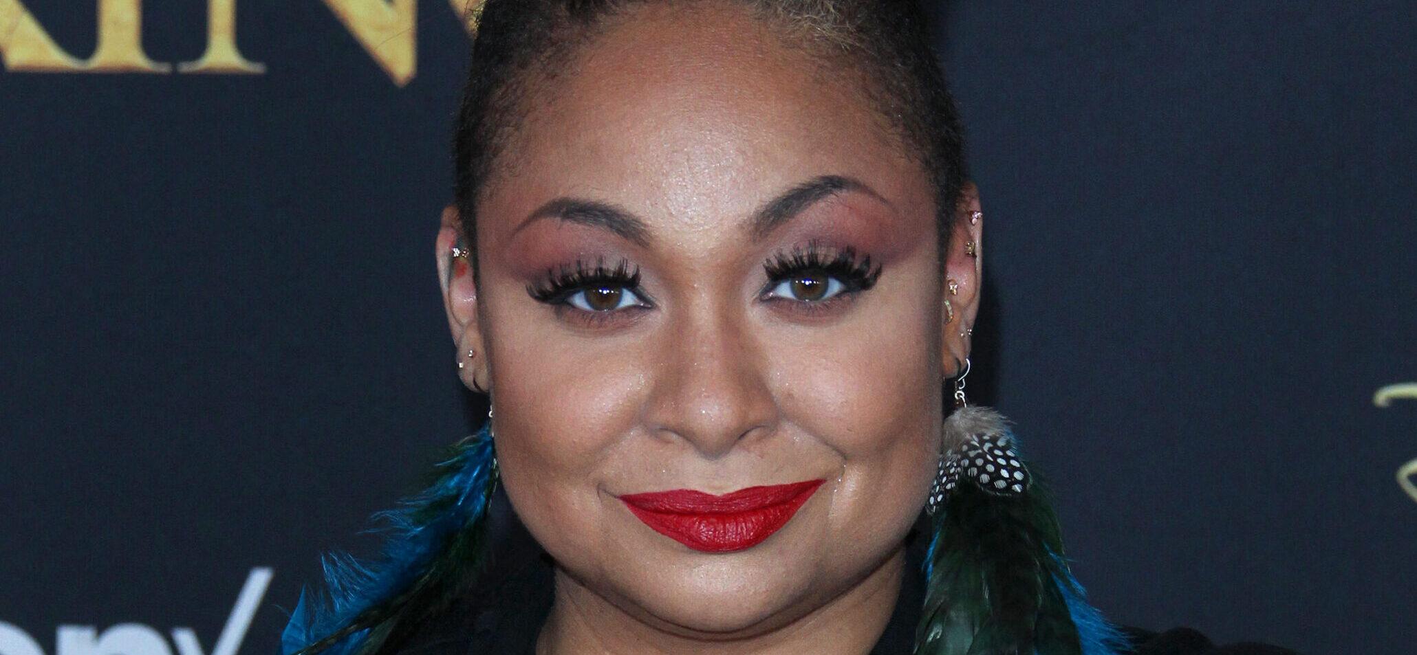 'Even Stevens' Star Admits To Flashing Raven-Symoné On Disney Channel Set