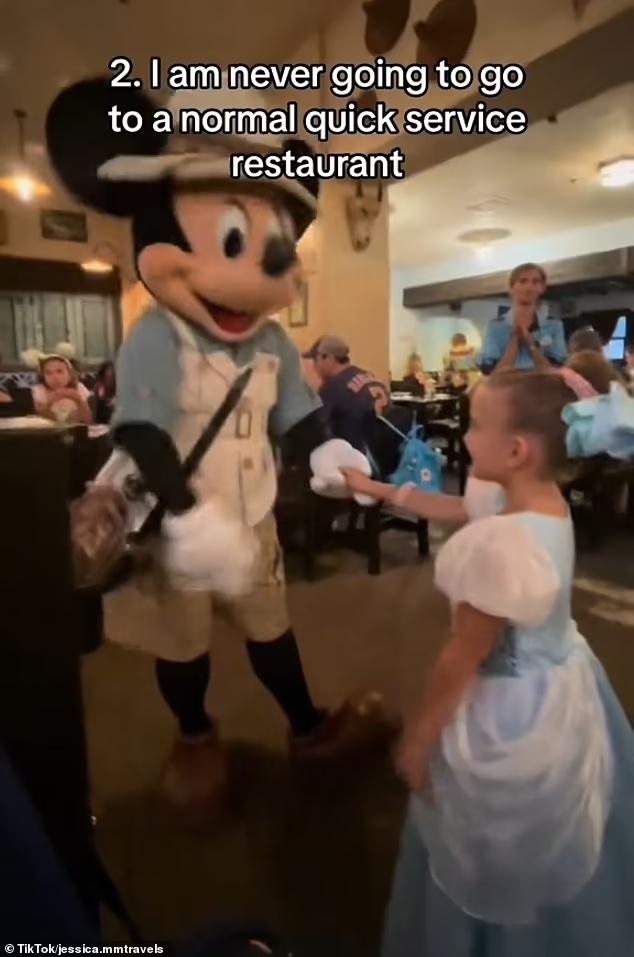 Former Disney Cast Member Tells All In Viral TikTok Video