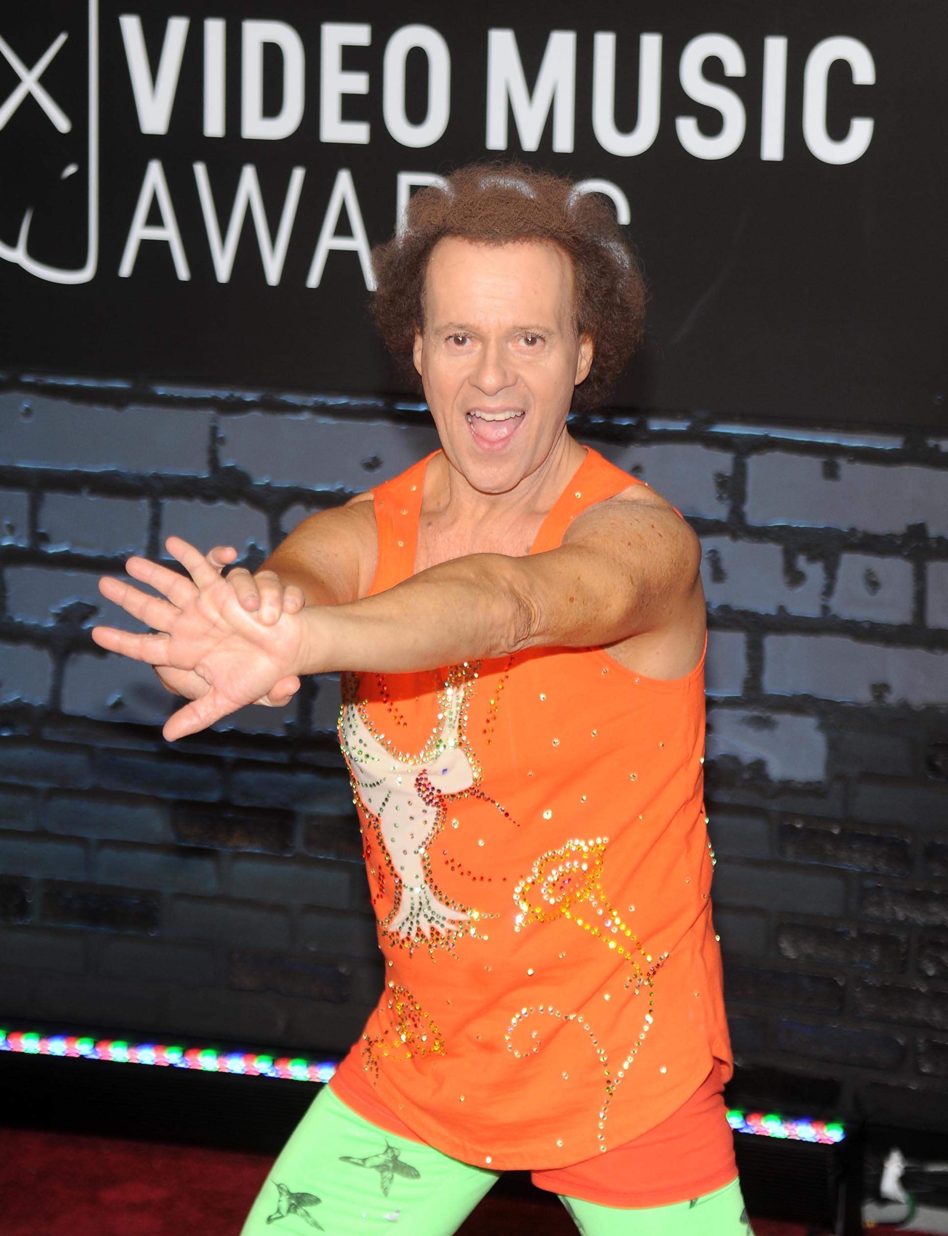 Richard Simmons