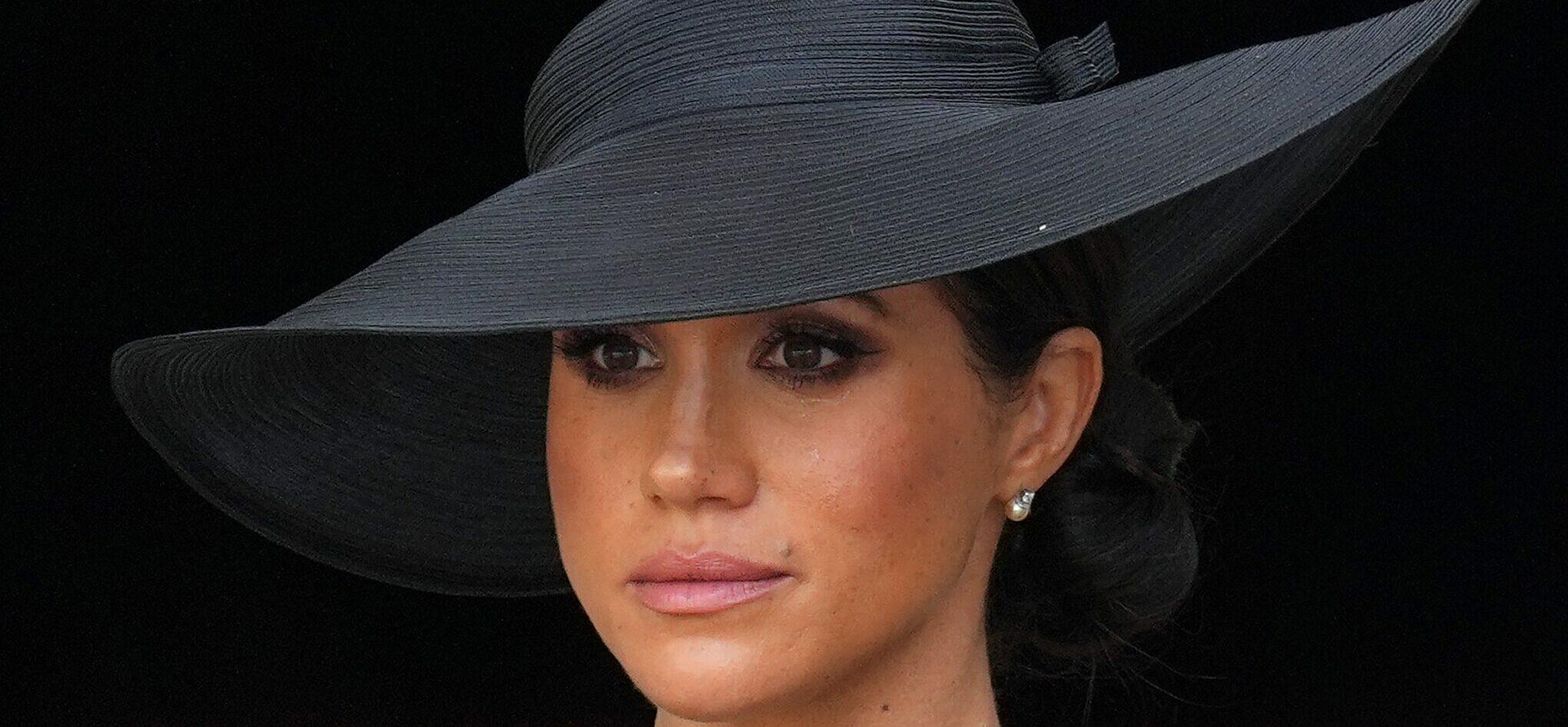 Members of The Royal Family attend the State Funeral of Queen Elizabeth II