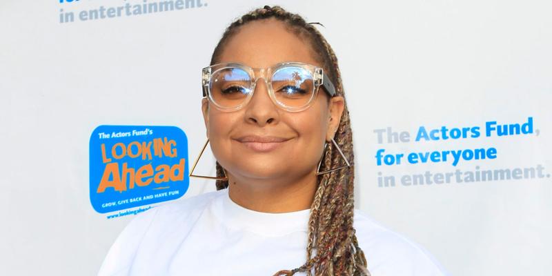 Raven-Symoné