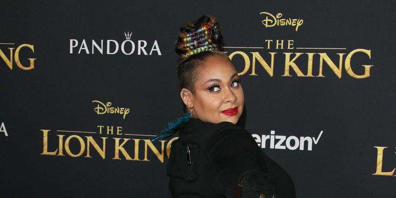 The Lion King Los Angeles Premiere - Arrivals