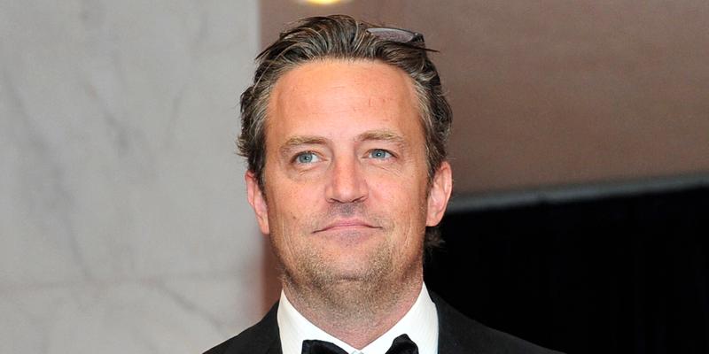 Matthew Perry