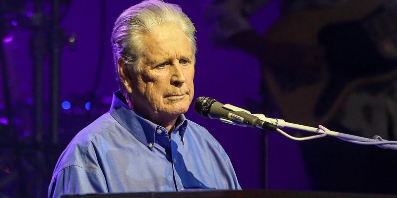 ‘Beach Boys’ Brian Wilson’s Family Files To Become His Conservator