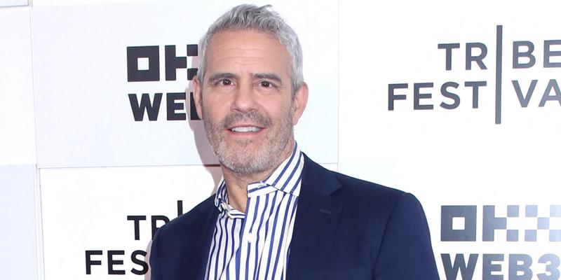 Andy Cohen