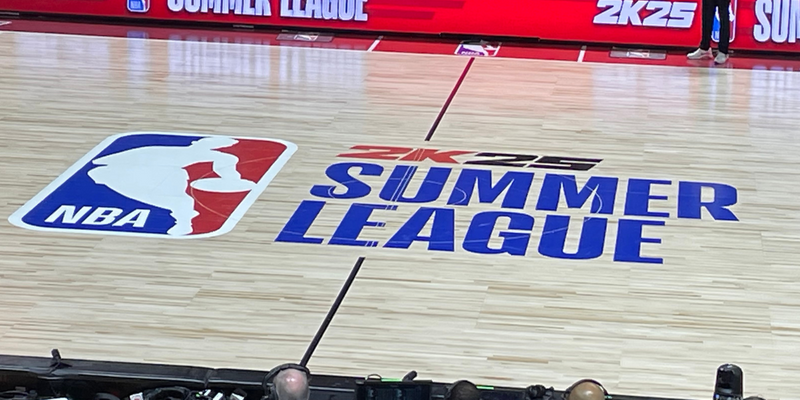 NBA Summer League