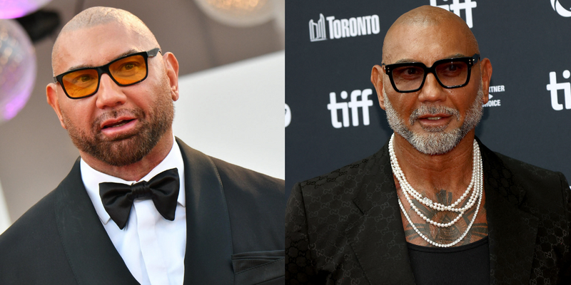 Dave Bautista