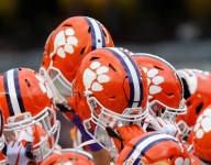 Texas Lineman Announces Clemson Offer