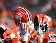 Who Is Clemson’s Honorary Captain for Season Opener vs. UGA?