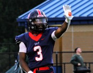 Clemson Commit Has Record-Setting Performance in Dominating Win