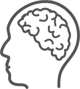 cognitive impairment icon