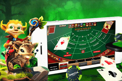 Cara Bermain Judi Live Casino Online Terpercaya Indonesia