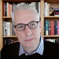 Author David Harsanyi profile