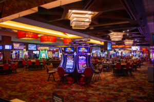 Rivers Casino & Resort Schenectady