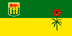 Saskatchewan flag