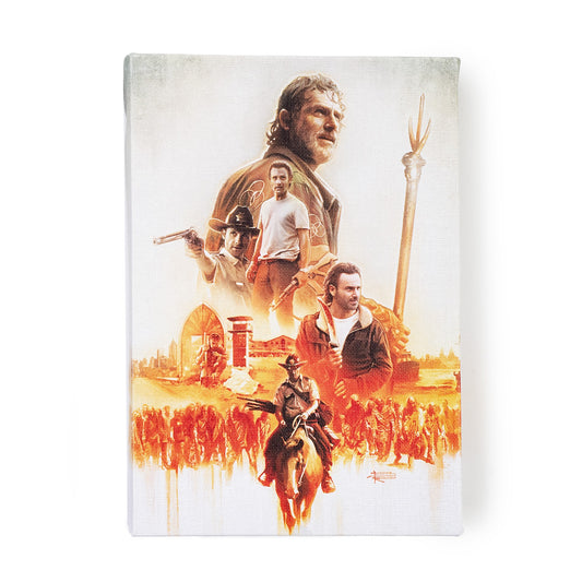 Supply Drop Exclusive Rick Brian Rood Canvas-0