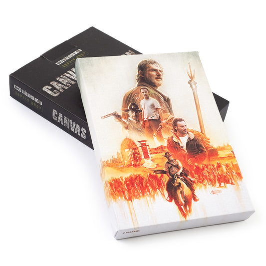 Supply Drop Exclusive Rick Brian Rood Canvas-1