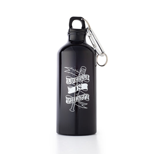 Supply Drop Exclusive Lucille Aluminum Water Bottle-0