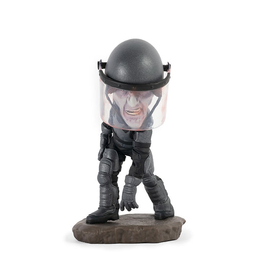 Supply Drop Exclusive Riot Walker Bobblehead-3