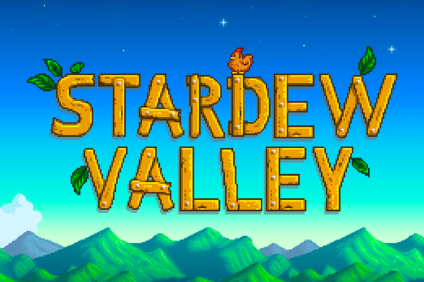 Stardew Valley