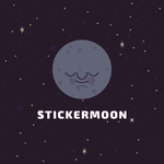 Stickermoon Subscription