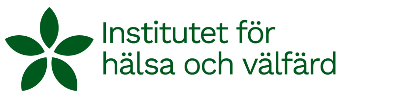 Institutet för hälsa och välfärd