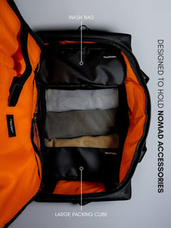 Duffel 42L (Pre-Order) - Three Peaks GBR