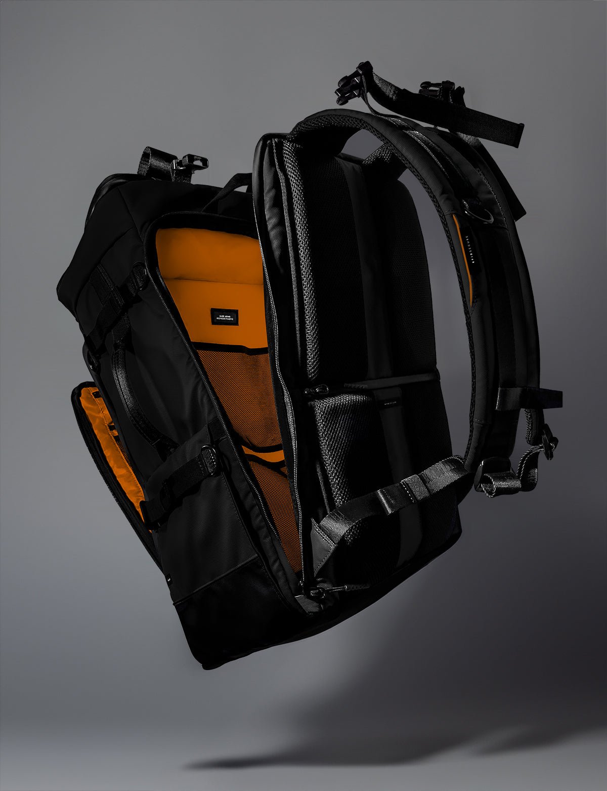 Nomad 42L (Pre-Order) - Three Peaks GBR