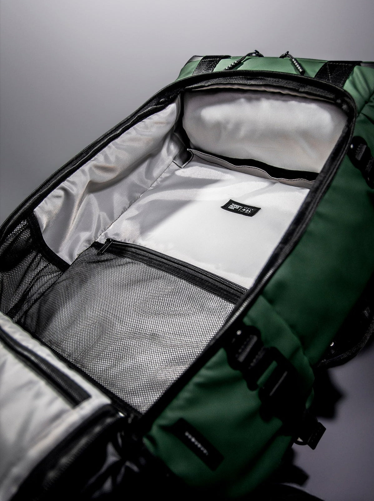 Nomad 42L - Three Peaks GBR