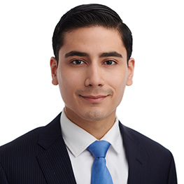 Dennis O. Gonzalez Profile