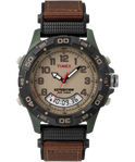 T45181GP Expedition 39mm Fabric Strap Watch primary image