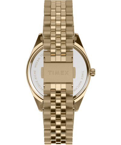 TW2V94900 Timex x Jacquie Aiche Sunrise   Strap Image