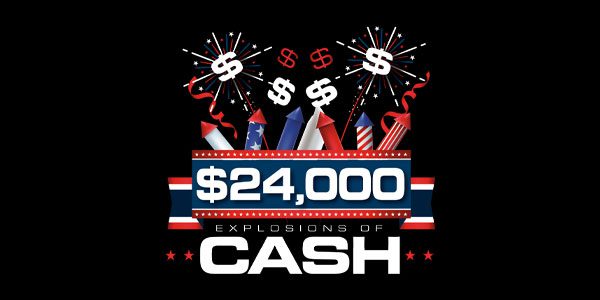 $24,000 Cash Explosion