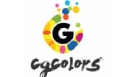 CgColors