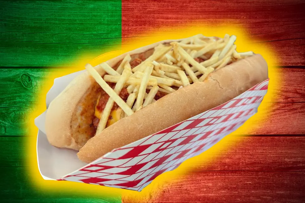 Portuguese Hot Dogs Are Leveling up the Frankfurter Game