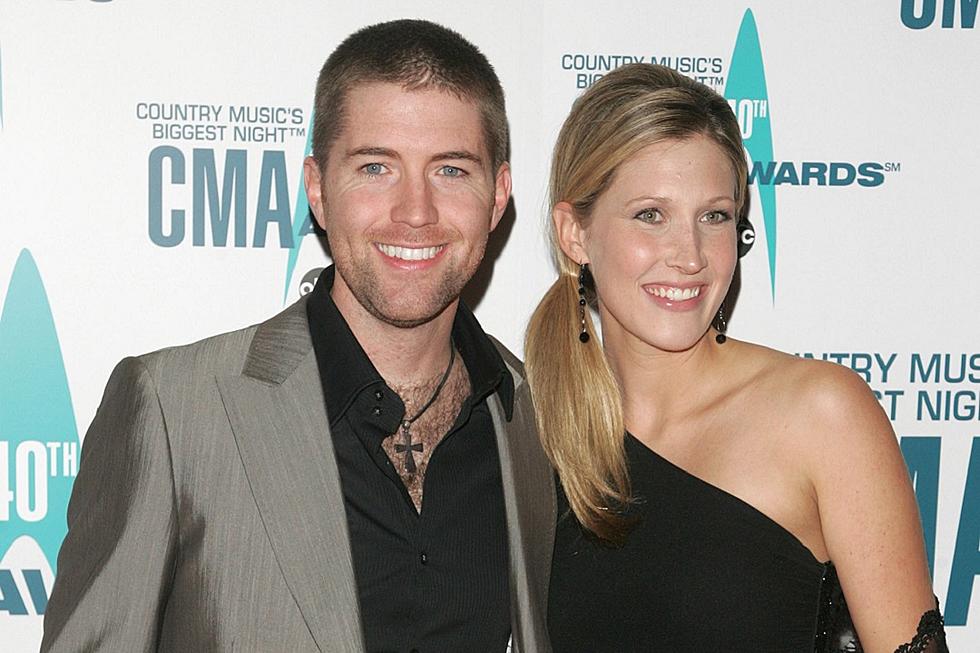 Josh Turner + Jennifer Ford — Country's Greatest Love Stories