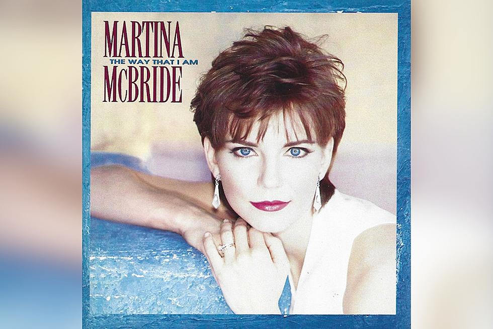 Martina McBride, 'The Way That I Am' — Classic Albums Revisited