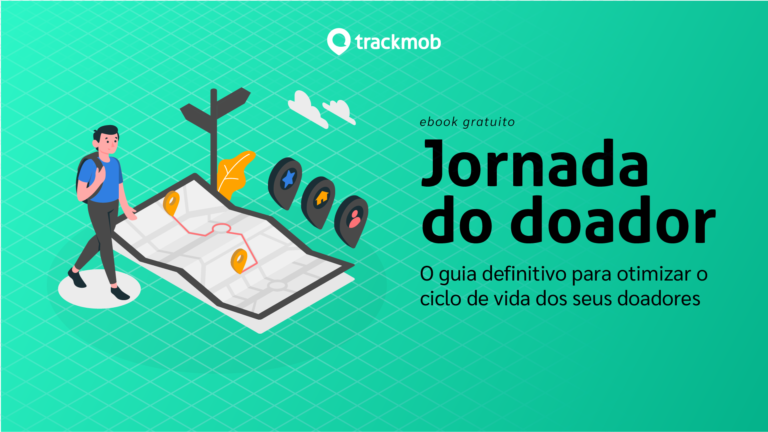 Ebook Jornada do Doador