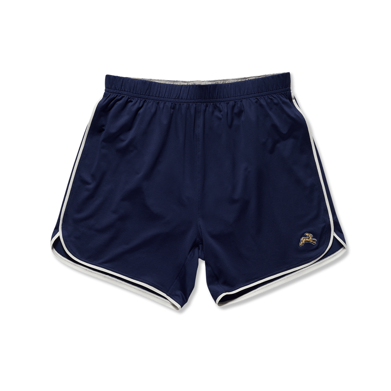 Navy/Ivory / XS / Bottoms