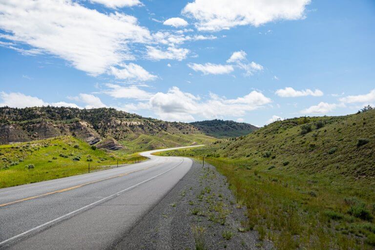 Scenic Byways