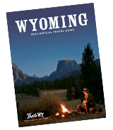 Free Wyoming Travel Guide