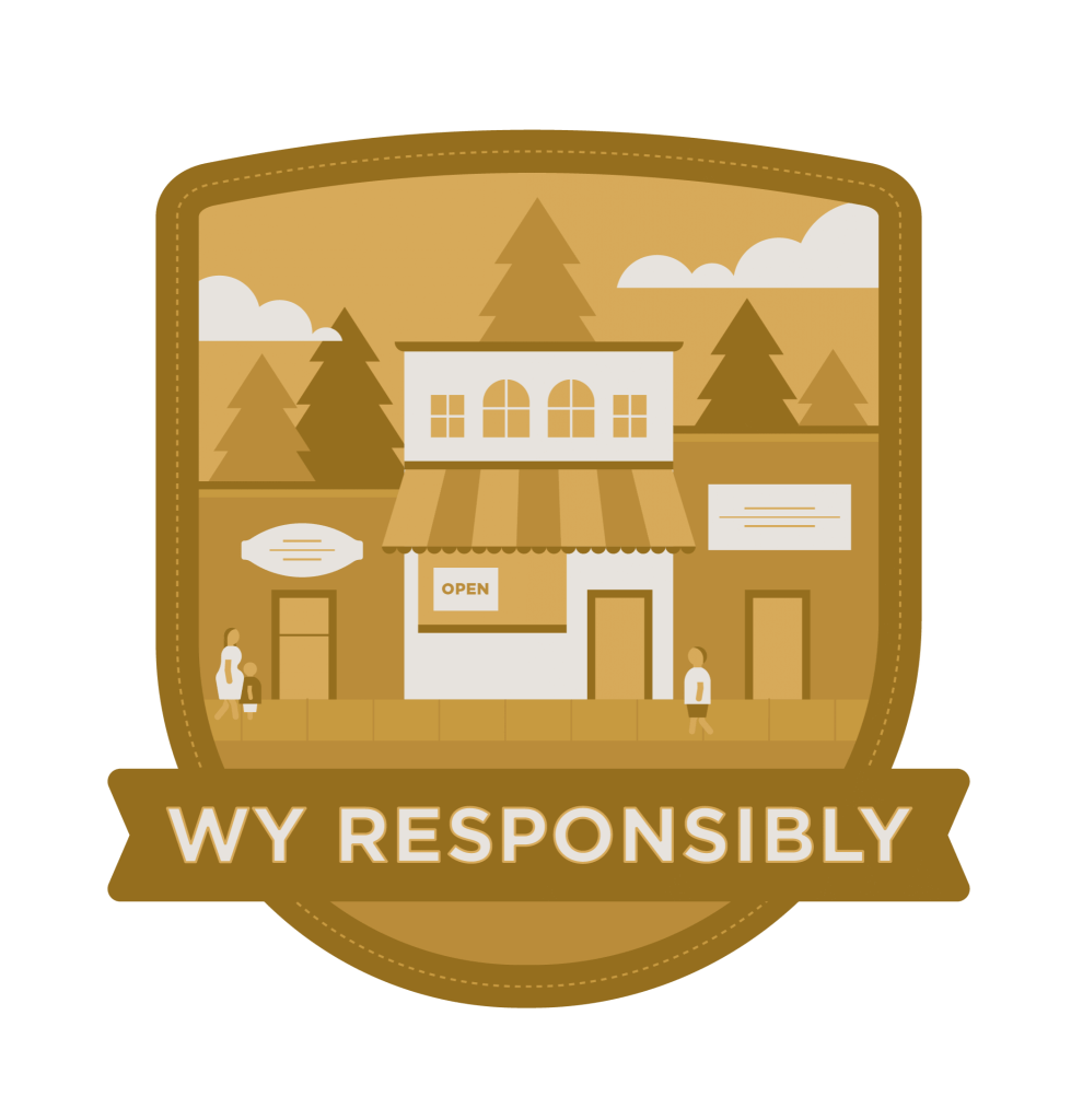 WY Responsibly.