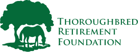 Thoroughbred Retirement Foundation