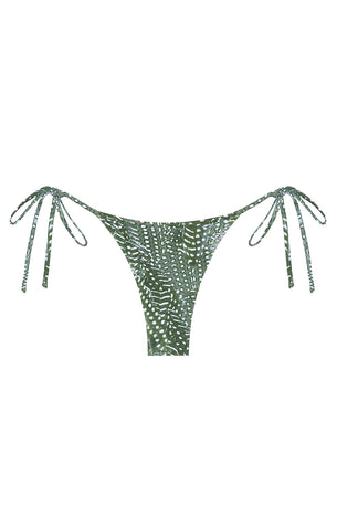 praia bottom in olive guinea